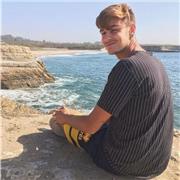 Studente in Traduzione e Interpretariato impartisce lezioni di inglese